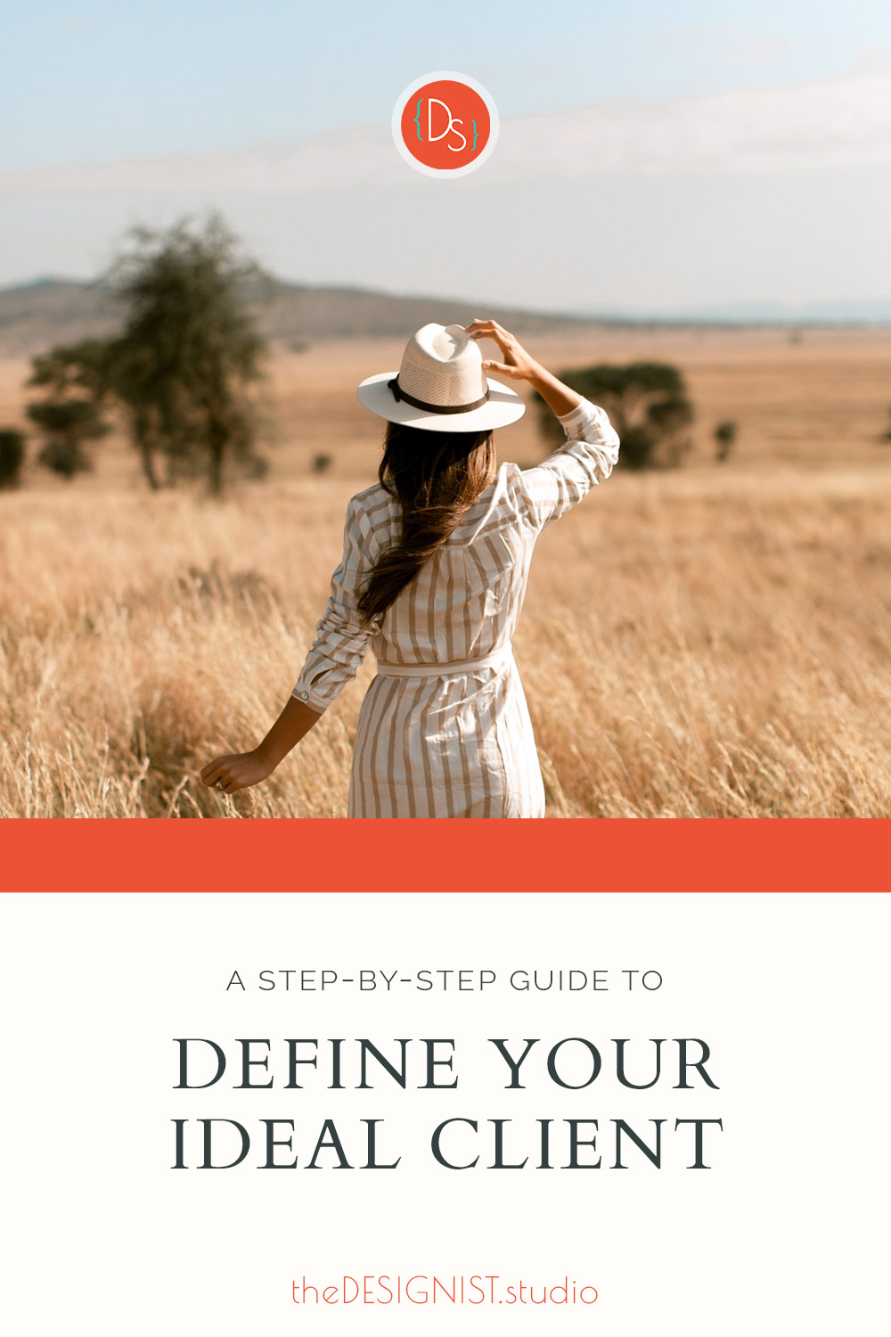 How to define your ideal client